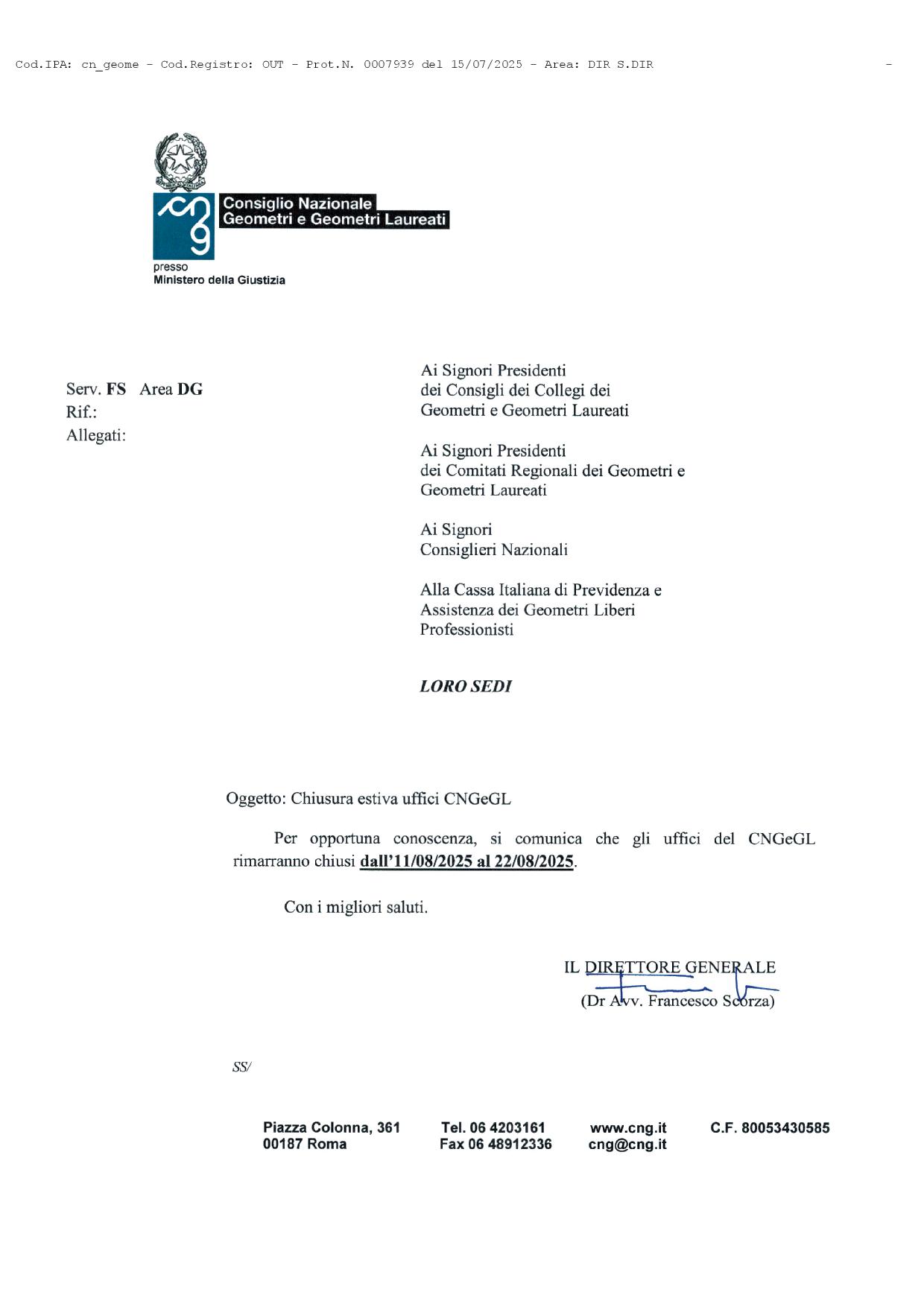 Prot 7939 - Chiusura estiva uffici CNGeGL.jpg