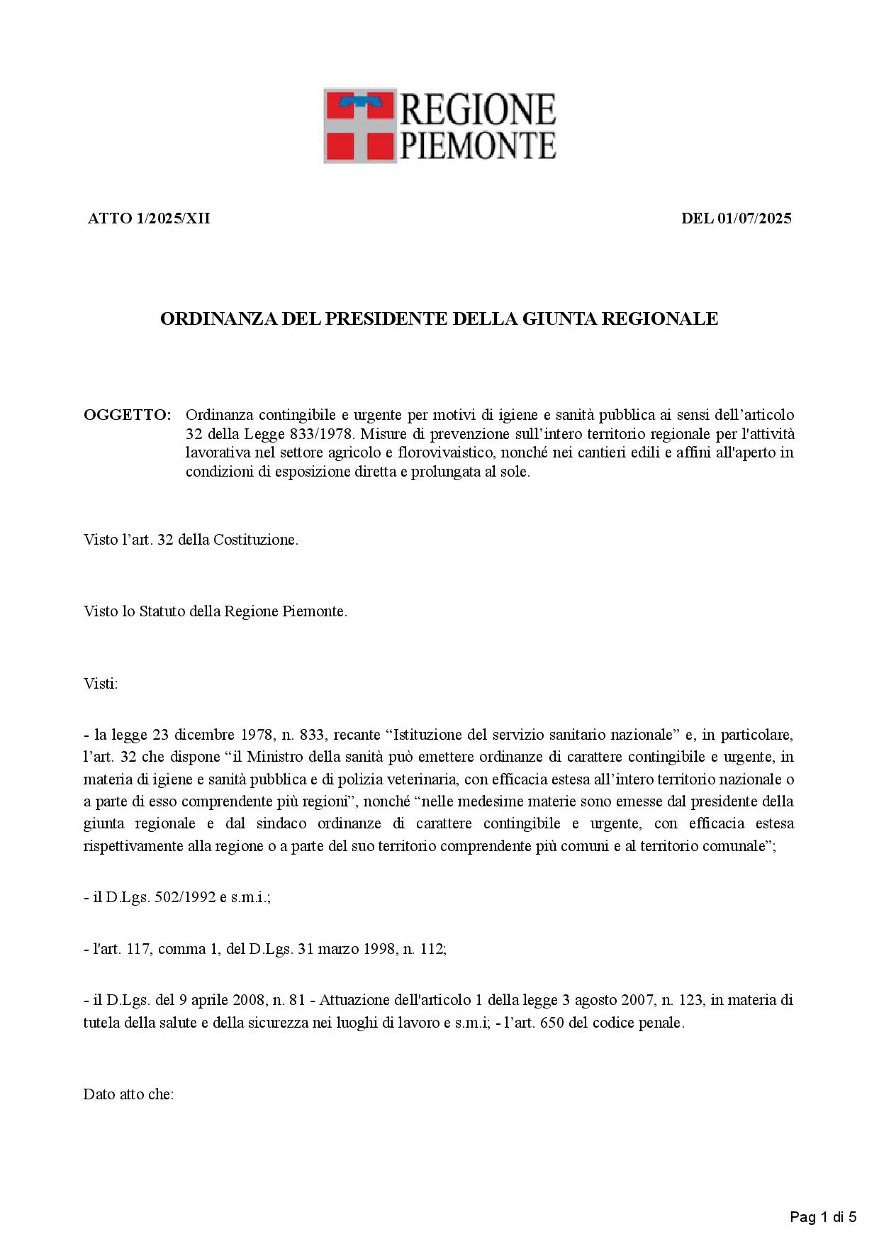 ORDINANZA REG. PIEMONTE - ANTI CALDO - N. 2025-07-01_95695.jpg
